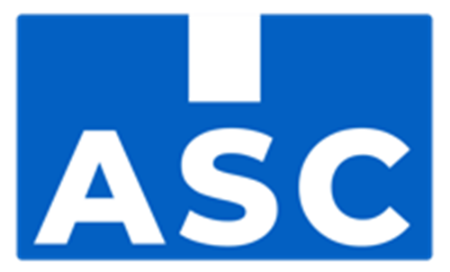 ASC Digital Logo