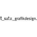 t_satz grafikdesign | Christina Zimmermann Logo