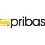 pribas GmbH Logo