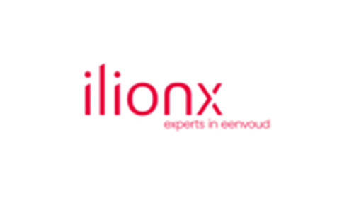 ilionx Logo
