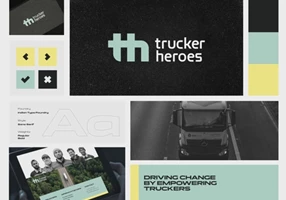 Marts & Mounts Project - Branding & positioning