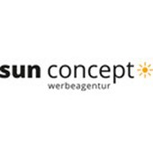 sun concept Werbeagentur GmbH