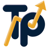Top Position - Digital Marketing Agency Logo