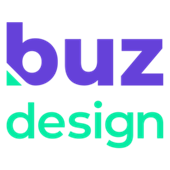 buz design Logo