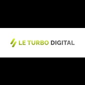 LeTurbo Digital Logo