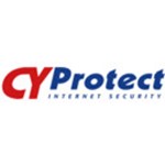 CyProtect AG Logo
