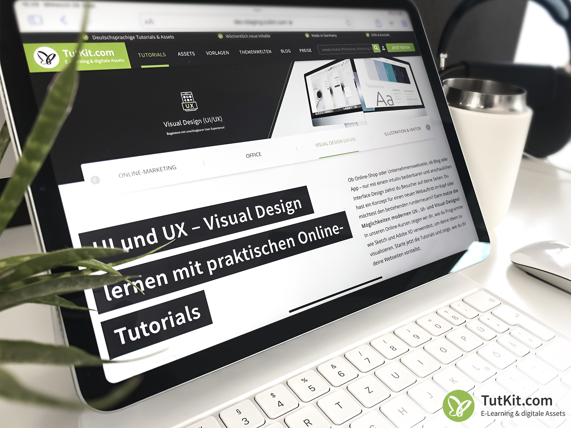 4eck Media | Webdesign & SEO/GEO Project - 28 languages, content scaling, and AI automation