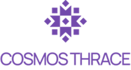 Cosmos Thrace Ltd. Logo