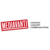 Mediavanti GmbH Logo
