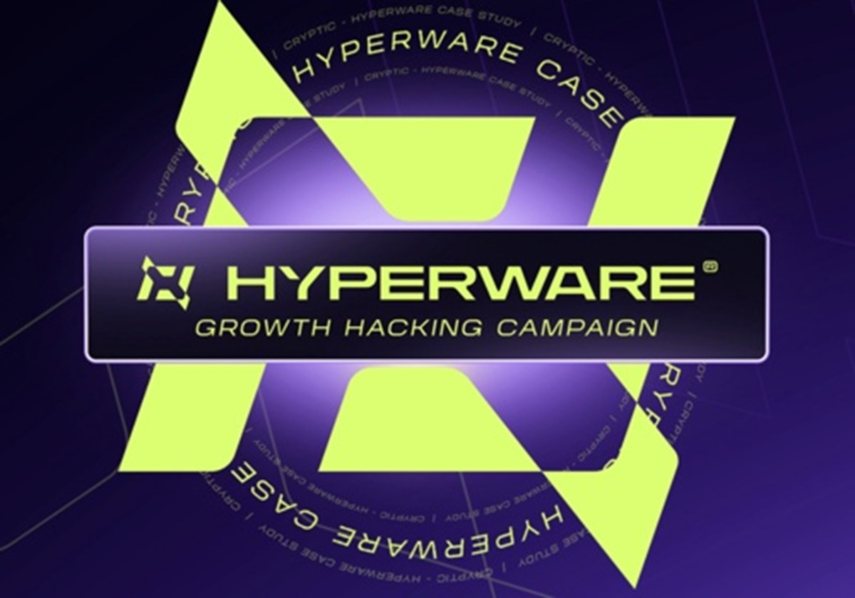  - Hyperware