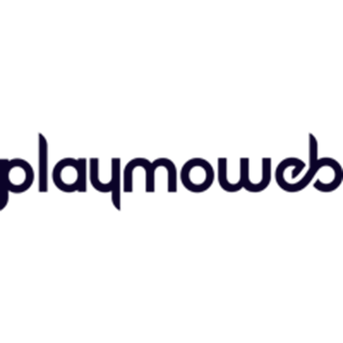 Playmoweb Logo