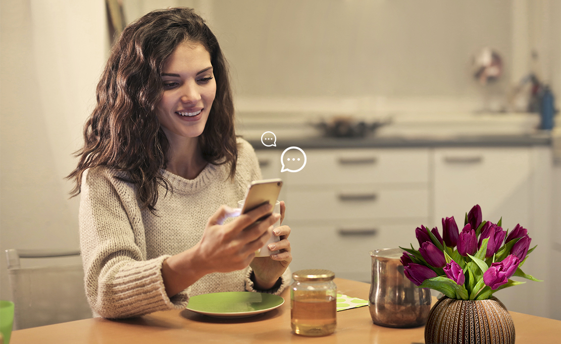 Chudovo OÜ Project - iOS Application for Communication Between Divorced Parents