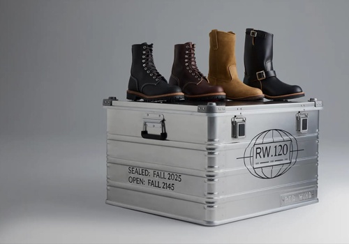 LASEO Project - International SEO strategy for Red Wing Shoes