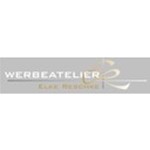 Werbeatelier - Elke Reschke Logo