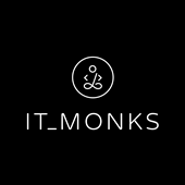 IT Monks Agency Logo
