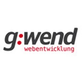 g:wend Webentwicklung Logo