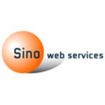 Sino Web Services Logo