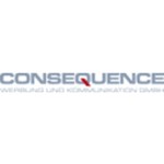 CONSEQUENCE Werbeagentur - Werbung und Kommunikation GmbH Logo