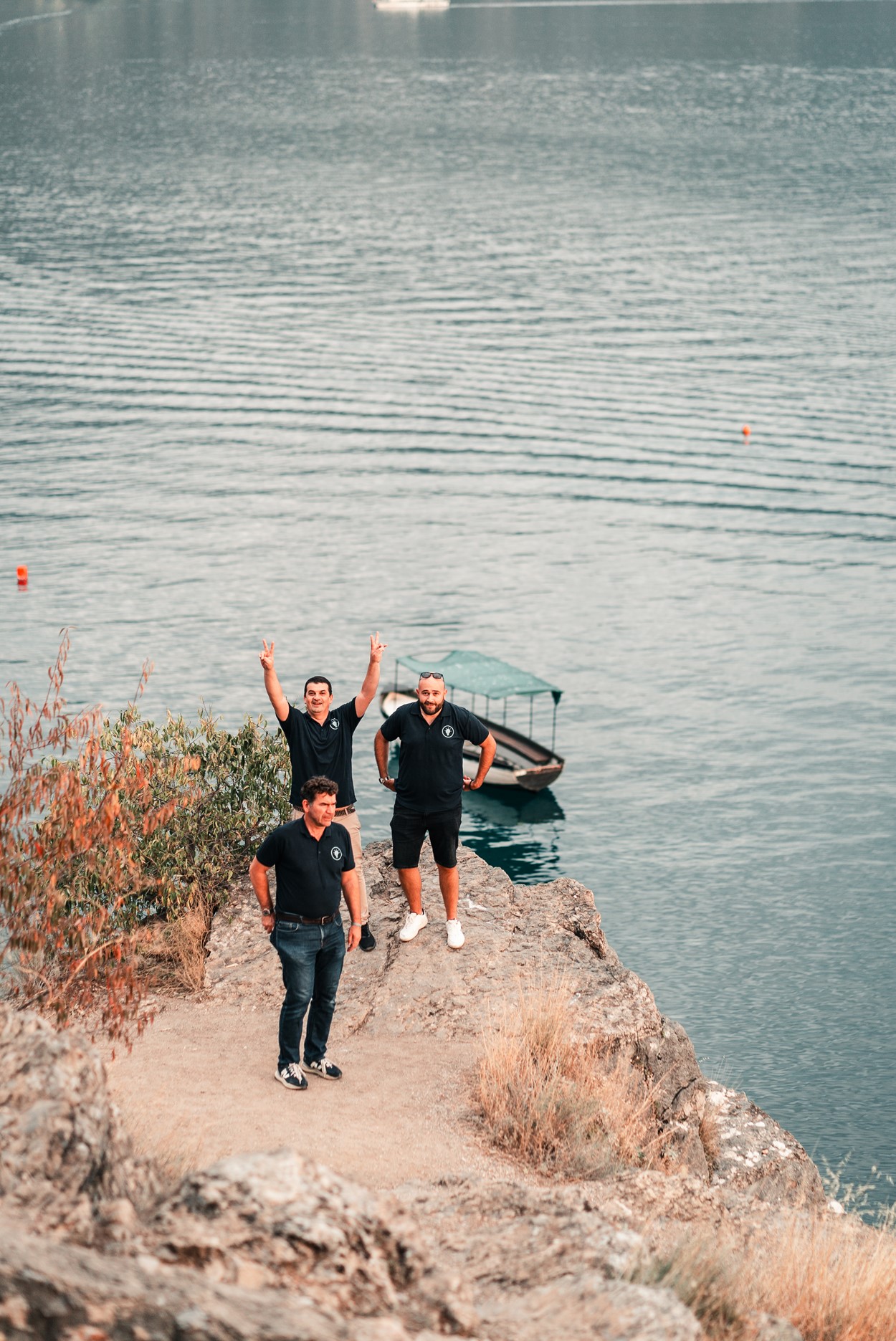 NoviCogi Technologies Team