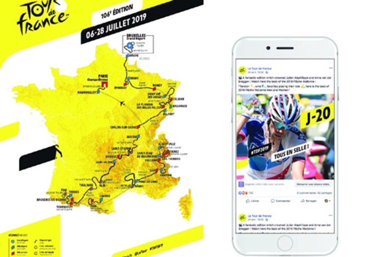 Tour de France - 