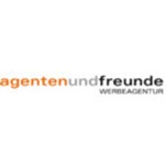 agenten.und.freunde Werbeagentur KG Logo