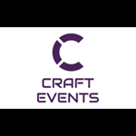 CRAFT EVENTS Logo