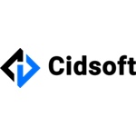 CIDSOFT Logo