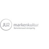 JU2 markenkultur Logo