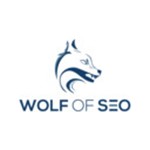 SEO Agentur - Wolf of SEO Logo