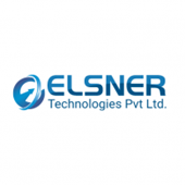 Elsner Technologies Pvt. Ltd. Logo