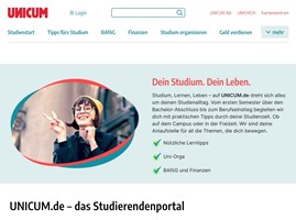 Reinblau Project - Relaunch & Migration
