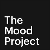The Mood Project Logo