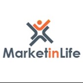 MarketinLife Logo