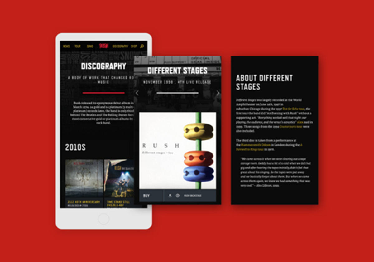 Web Design - 