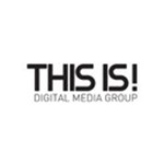 THIS IS! Digital Media Group GmbH Logo