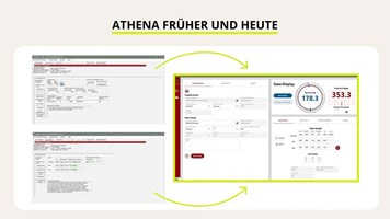 Software for preventive servo motor maintenance