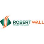 Robert Wall Projektmanager Logo