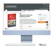 interSales AG Project - baufachmedien.de Online store for publishers in the construction industry