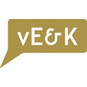 vE&K Werbeagentur Logo