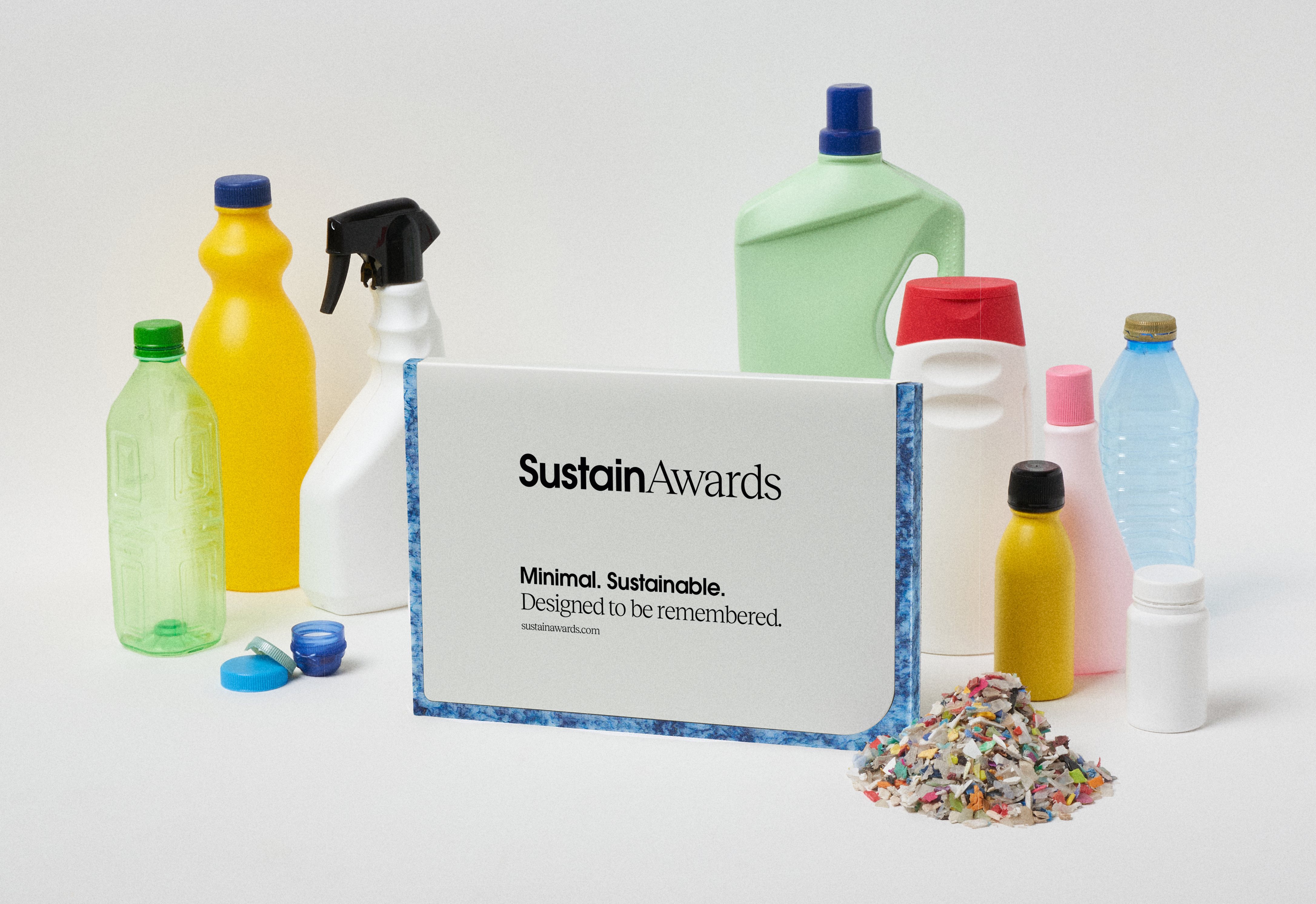 Sustain Awards Headerbild