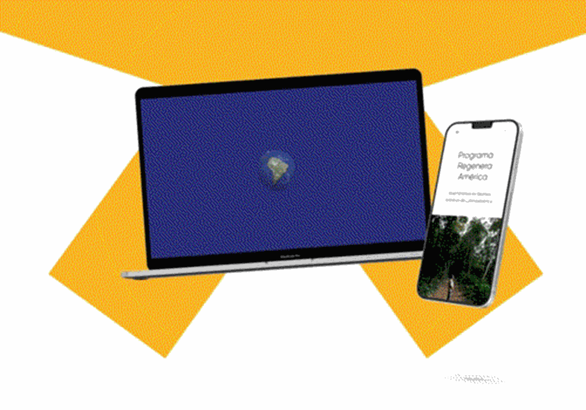 Mercado Libre | Regenera America - 