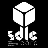 SDLC Corp Logo