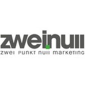 zwei.null Marketing Logo