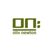 oliv newton GmbH Logo