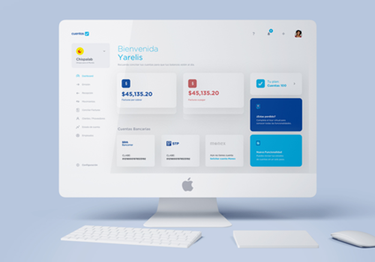 AccountsOK - 