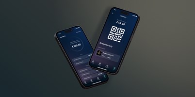 Axisbits GmbH Project - Mobile finance app