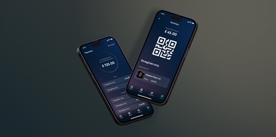 Axisbits GmbH Project - Mobile finance app