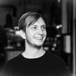 Bart Brinkman | Tiny Giants