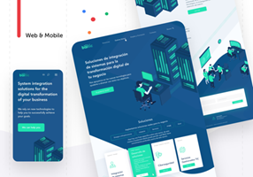 business•config Project - Baitic