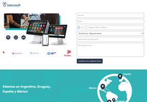 Soyculto Project - Digital & Commercial Growth Operation